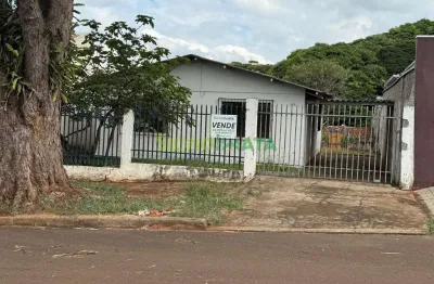 Casa com 3 quartos à venda na Rua Assaí, 1078, Jardim Tabaete, Maringá