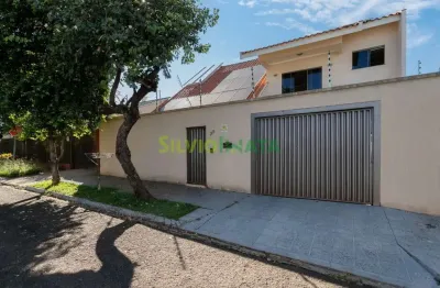 Casa com 5 quartos à venda na Rua Netuno, 29, Jardim Imperial II, Maringá