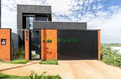 Casa com 3 quartos à venda na Rua Pedro Cano, 571, Jardim Espanha, Maringá