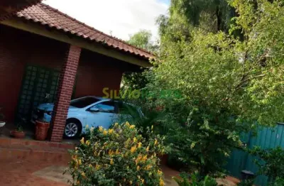 Casa com 3 quartos à venda na Rua Rio Juruá, 1466, Jardim Oásis, Maringá