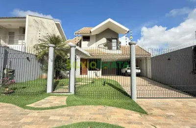 Casa com 3 quartos à venda na Rua Maestro Fumimasa Otani, 113, Zona 20, Maringá