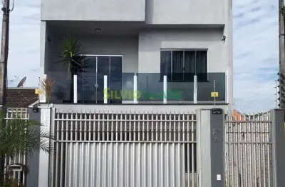 Casa com 3 quartos à venda na Rua Rio Jaguaribe, 26a, Conjunto Habitacional Lea Leal, Maringá