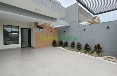 Casa com 3 quartos à venda na Rua João Fregadolli, 380, Jardim Dias I, Maringá