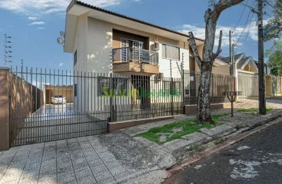 Casa com 4 quartos à venda na Rua Osaka, 134, Jardim Imperial II, Maringá