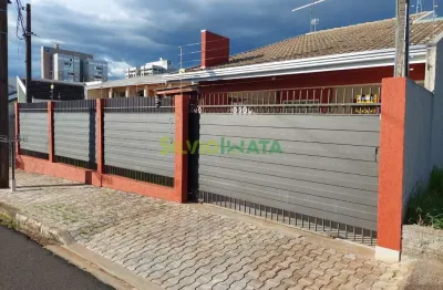 Casa com 3 quartos à venda na Rua Adão Elói Trojan, 669, Jardim Ipanema, Maringá