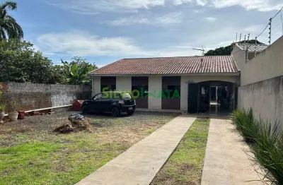 Casa com 4 quartos à venda na Avenida Franklin Delano Roosevelt, 2713, Jardim Alvorada, Maringá