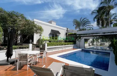Casa de luxo à venda por r$ 3.500.000,00 na zona 02, maringá-pr