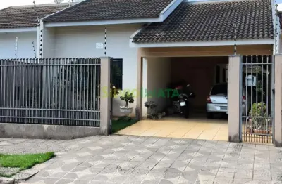 Casa com 4 quartos à venda na Rua José Iba, 358, Parque das Grevíleas, Maringá