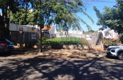 Terreno à venda por r$ 800.000,00 na rua tabaetê, maringá-pr