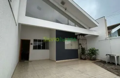 Casa com 3 quartos à venda na Rua Eufrásia Carmona Bustos, 106, Jardim Monte Rei, Maringá