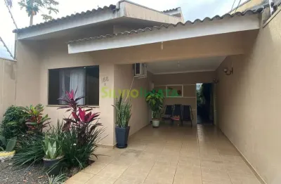 Casa com 3 quartos à venda na Rua João Maria de Andrade, 166B, Parque da Gávea, Maringá