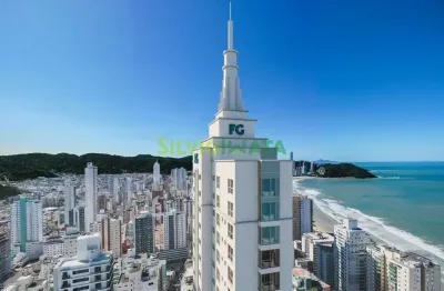 Apartamento de luxo por r$ 5.500.000,00 em balneário camburiú-sc