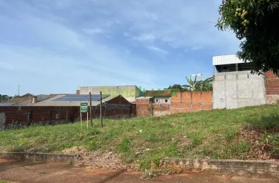 Terreno comercial à venda na Avenida Naihma Name, 676, Jardim Olímpico, Maringá
