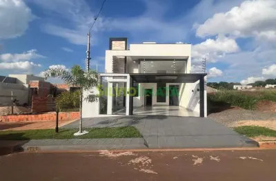 Vende-se casa linda e sofisticada à 15 minutos da área central