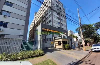 Apartamento com 2 quartos à venda na Rua Pioneiro Alfredo José da Costa, 438, Jardim Alvorada, Maringá
