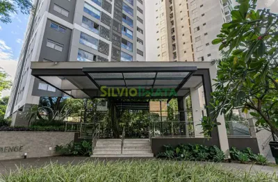 Apartamento com 3 quartos à venda na Avenida Bento Munhoz da Rocha Netto, Zona 07, Maringá
