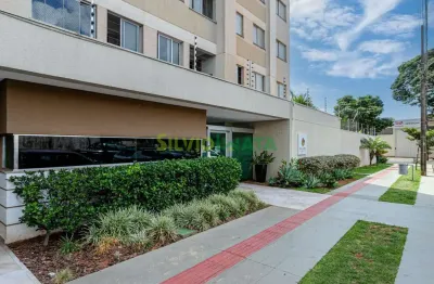 Apartamento à venda no solaris club residence na vila nova com 2 dormitórios mais uma 1 suíte.