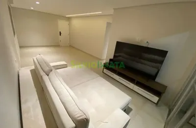 Apartamento com 130 m² à venda por r$ 720.000,00 na zona 07, maringá-pr