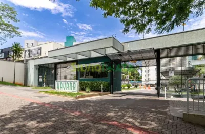 Apartamento com 2 quartos à venda na Avenida Alziro Zarur, 893, Cidade Universitária, Maringá