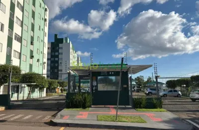 Excelente apartamento de 02 quartos para morar no parque sumare.