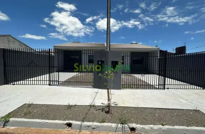 Casa com 2 quartos à venda na Rua Tito, 454b, Jardim Mônaco, Floresta