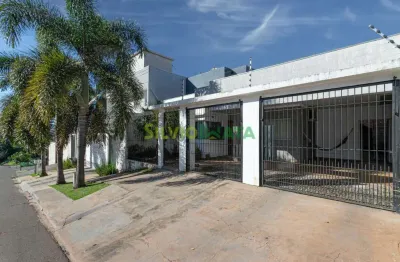 Surpreenda-se com esta casa espaçosa, versátil e cheia de possibilidades no jardim paraíso  maringá/pr