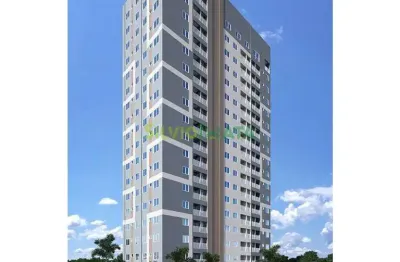 Apartamento com 2 quartos à venda na Rua Ernesto Mariucci, 442, Jardim Aclimação, Maringá