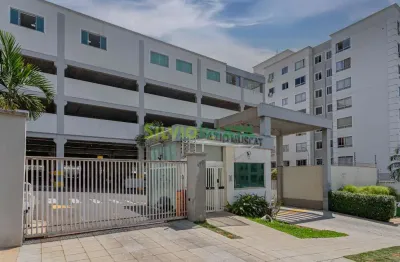 Excelente apartamento de 02 quartos sendo 01 suíte, para morar no loteamento malbec.