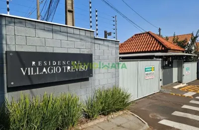 Apartamento com 2 quartos à venda na Avenida José Alves Nendo, 1256, Jardim São Silvestre, Maringá