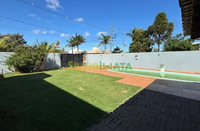 Casa com 2 quartos à venda na Rua Maria Garcia de Souza, 422, Jardim Araucária, Maringá