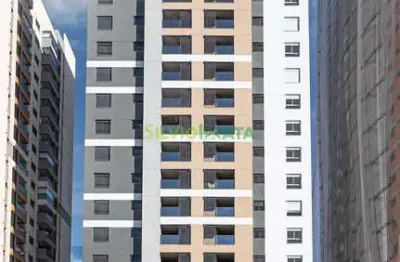 Excelente apartamento no ed. blend, semi mobiliado, para morar próximo à unicesumar, zona 08.