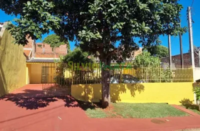 Casa com 3 quartos à venda na Rua Gralha azul, 457, Jardim Olímpico, Maringá