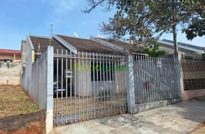 Casa à venda por r$ 380.000,00 no jardim brasil, maringá-pr
