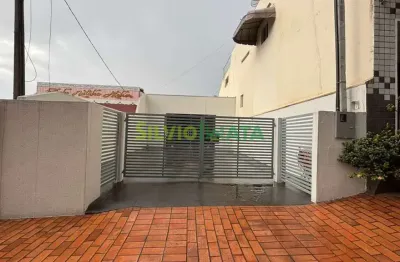 Excelente sala comercial de 93m² para locar no conjunto leal leao.