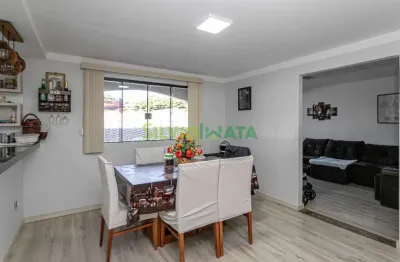Casa com 3 quartos à venda na Rua Caju, 198, Jardim Tropical, Maringá