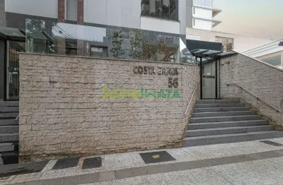 Oportunidade imperdível no edifício costa brava  zona central