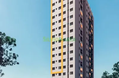 Apartamento com 55 m² à venda no wit residences, em maringá-pr