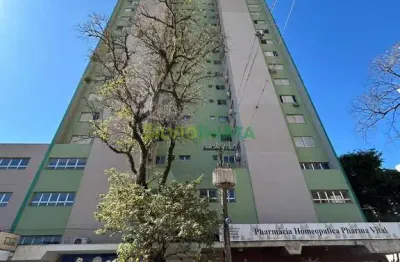 Apartamento com 3 quartos à venda na Rua Vereador Basílio Sautchuk, 356, Zona 01, Maringá