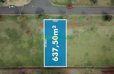 Terreno em condomínio fechado à venda na Rodovia Pr 317, s/n, Gleba Aurora, Iguaraçu
