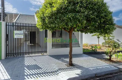 Casa com 3 quartos à venda na Rua Ângelo Favaretto, 626, Jardim Paris, Maringá