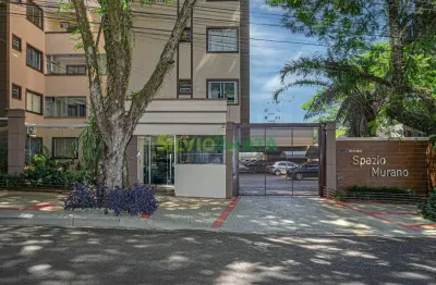 Apartamento à venda no spazio murano | ap. 302 bloco 01 - próximo à região central de maringá