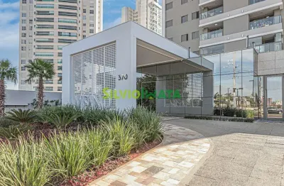 Excelente apartamento no ed. misano residenza, semi mobiliado, para morar, zona 08.