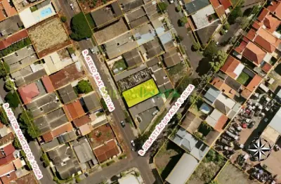 Lote à venda por r$ 320.000,00 no jardim licce, em maringá-pr