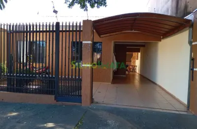 Casa com 2 quartos à venda na Rua Lobélia, 870, Jardim Hanover, Maringá