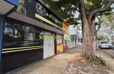 Sala comercial  para locar na avenida pedro taques, próximo a praca farrolpilha maringá.