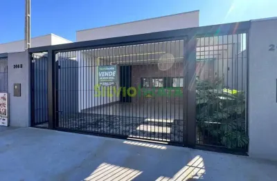 Casa à venda por r$ 487.000,00 no ecovalley, sarandi-pr