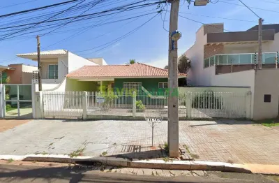 Casa à venda por r$ 900.000,00 no jardim iguaçu, maringá-pr