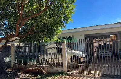Casa com 3 quartos à venda na Rua Amador Bueno, 42, Conjunto Residencial Itamaraty, Maringá