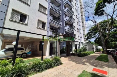 Apartamento com 3 quartos à venda na Rua Monte Cáceros, 751, Zona 03, Maringá