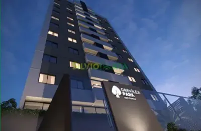 Apartamento com 3 quartos à venda na Rua Antônio Octávio Scramim, 1370, Zona 06, Maringá